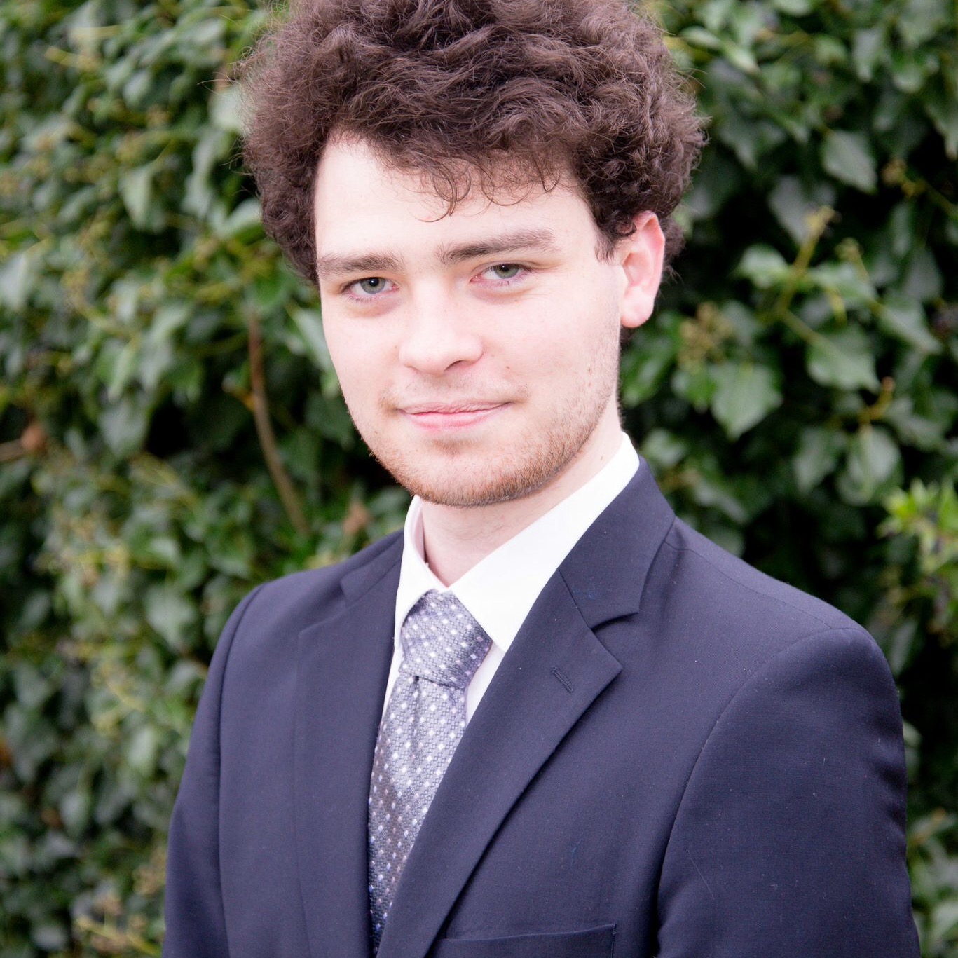 Arthur Palmer