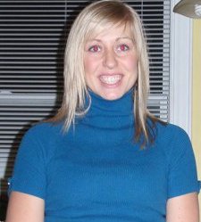 Catherine McLatchie